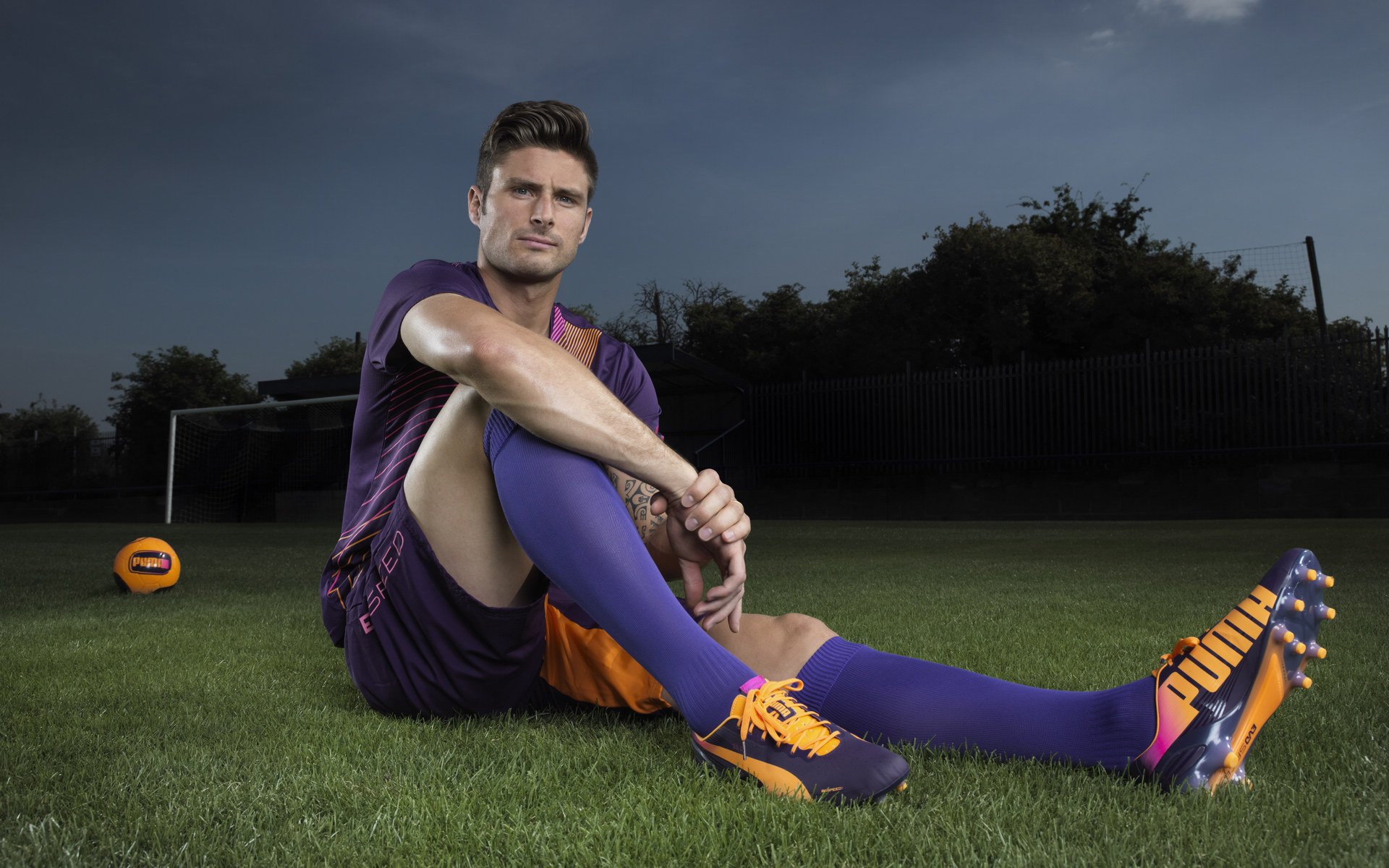 绝境狂舞，托尼的爆发与几内亚的压哨奇迹