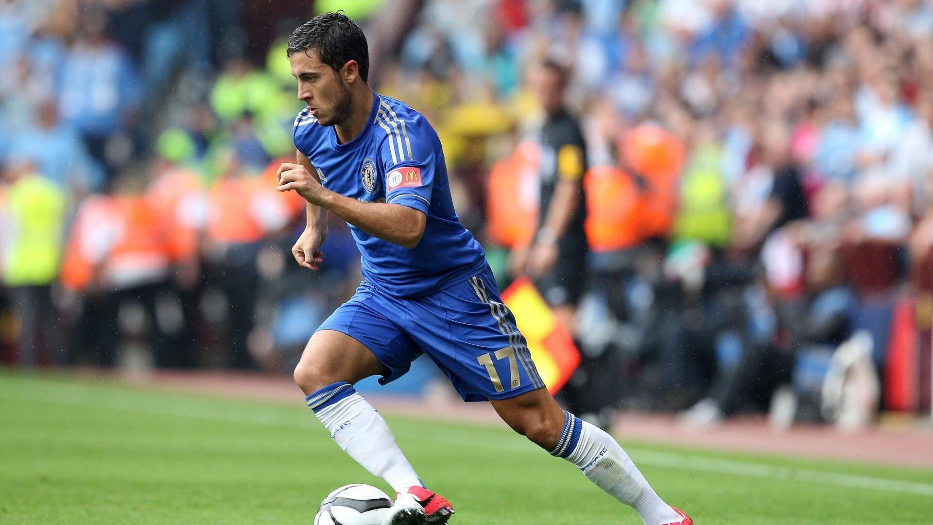 当次元壁破裂，几内亚终结挪威，德布劳内在NBA总决赛接管比赛